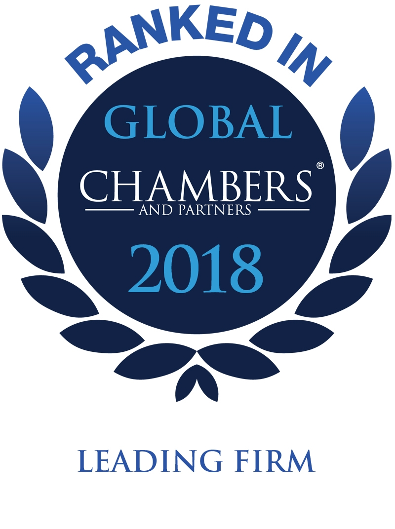 Global Chambers 2018