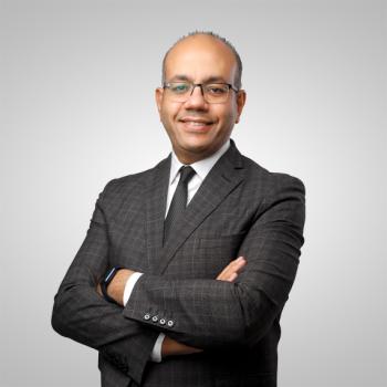 Ihab Hamdy