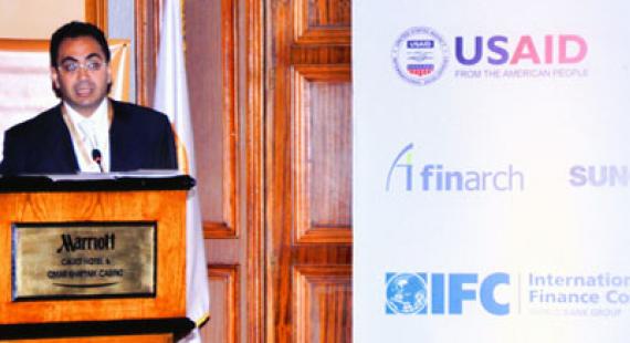 Dr. Hani Sarie-Eldin